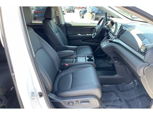 Certified 2026 Honda Odyssey EX-L image 20