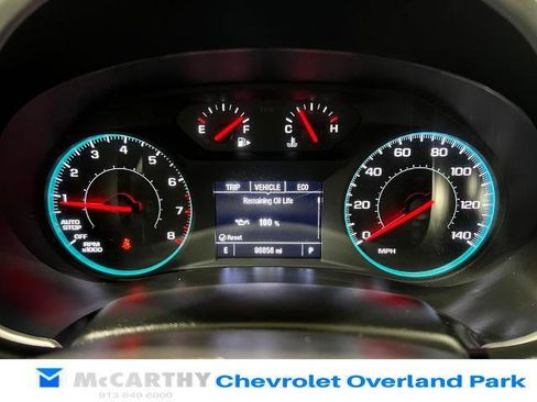 Used 2024 Chevrolet Malibu LT FWD image 13