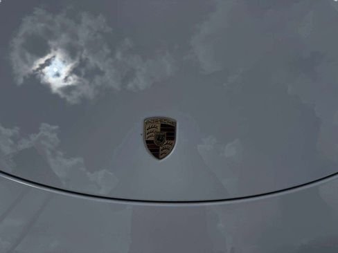 Used 2017 Porsche 911 Turbo S image 13