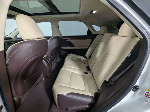 Used 2019 Lexus RX 350 350 Premium image 20