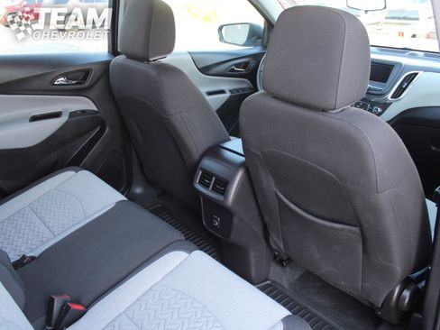 Certified 2024 Chevrolet Equinox LS w/ Driver Confidence II Package image 25