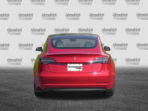 Used 2023 Tesla Model 3 Standard Range RWD image 8