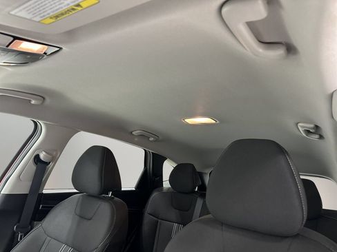 Certified 2024 Hyundai Tucson SEL FWD image 17