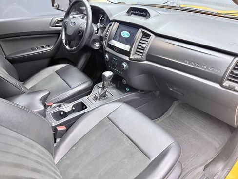 Used 2021 Ford Ranger XLT w/ Tremor Off-Road Package image 12