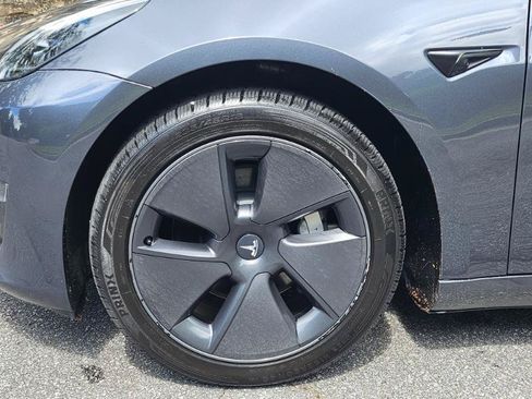 Used 2023 Tesla Model 3 Standard Range RWD image 17