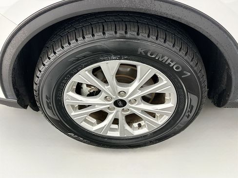 Used 2024 Ford Escape Active w/ Tech Pack #1 image 11