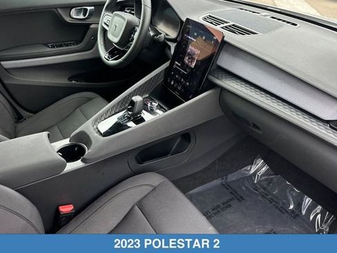 Used 2023 Polestar Polestar 2 AWD/4WD image 18