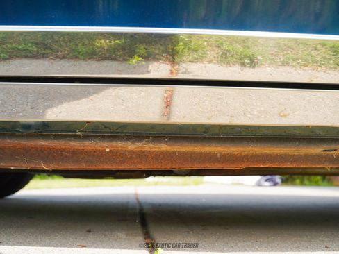 Used 1989 Cadillac Brougham RWD image 42