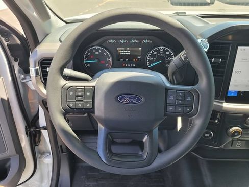 New 2026 Ford F150 XL RWD image 9