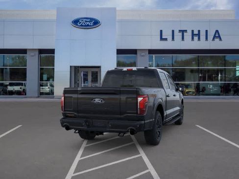 New 2025 Ford F150 Tremor w/ Equipment Group 402A High AWD/4WD image 8