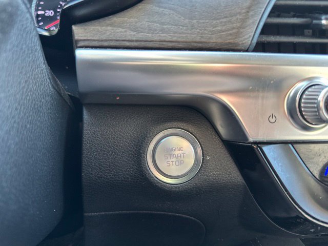 Used 2020 Kia Telluride EX FWD image 42