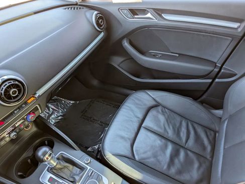 Used 2016 Audi A3 1.8T Premium image 30