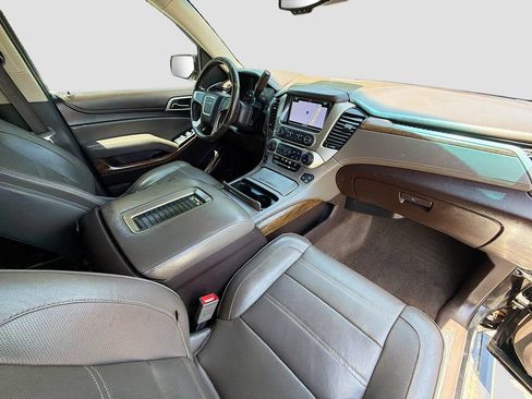 Used 2018 GMC Yukon Denali w/ Denali Ultimate Package RWD image 36