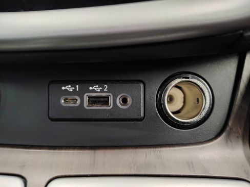 Certified 2020 Nissan Murano Platinum image 24