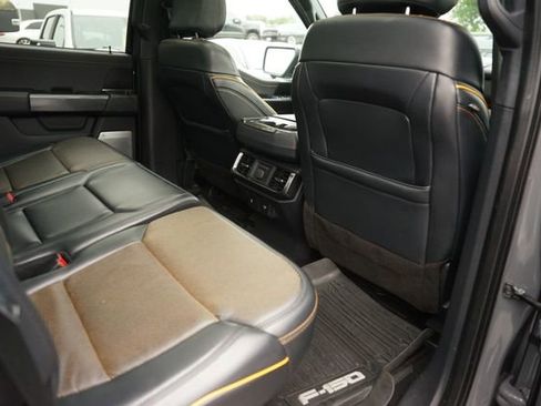 Used 2021 Ford F150 Tremor w/ Equipment Group 402A High AWD/4WD image 15