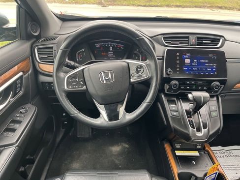 Used 2020 Honda CR-V Touring image 25