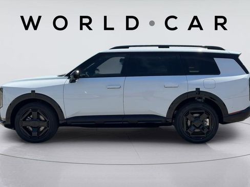 New 2027 Kia Telluride X-Line SX Prestige image 6