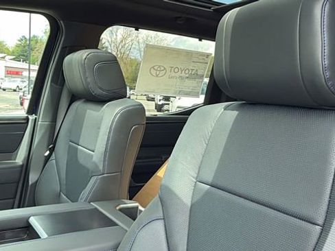New 2026 Toyota Tundra Platinum AWD/4WD image 23