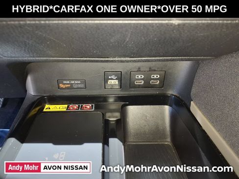 Used 2025 Toyota Camry LE FWD image 27