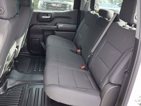 New 2026 GMC Sierra 1500 Pro AWD/4WD image 18