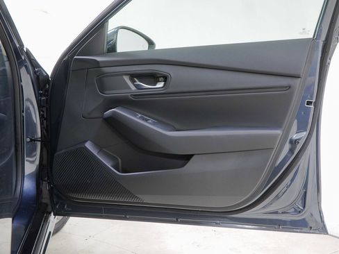 New 2026 Honda Accord EX-L image 33