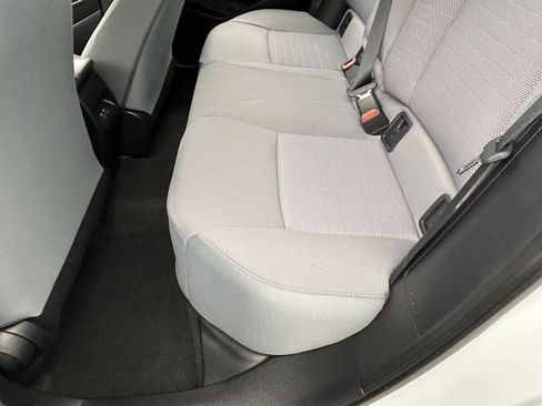 Used 2024 Toyota Corolla SE FWD image 25