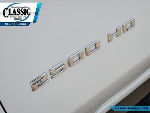 Used 2024 Chevrolet Silverado 2500 W/T w/ WT Fleet Convenience Package AWD/4WD image 12