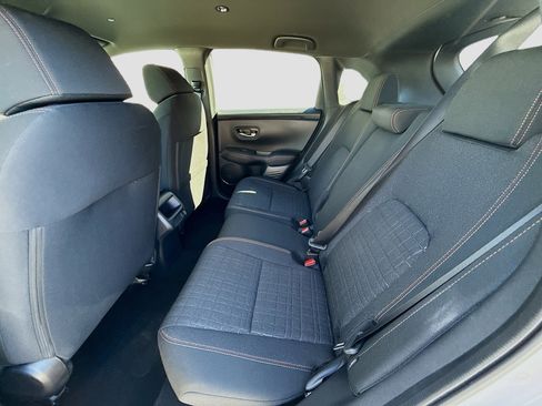 Certified 2024 Honda HR-V Sport image 22