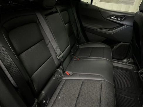 New 2026 Chevrolet Equinox LT w/ Convenience Package II image 27