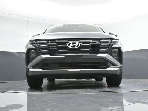 Used 2025 Hyundai Tucson SEL FWD image 47