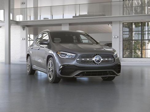 Certified 2023 Mercedes-Benz GLA 250 4MATIC image 10