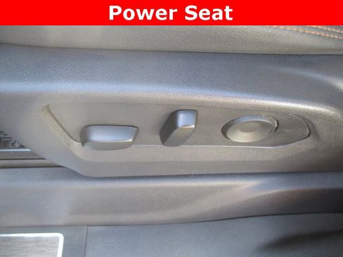 Certified 2024 GMC Sierra 2500 AT4 w/ AT4 Premium Plus Package image 31