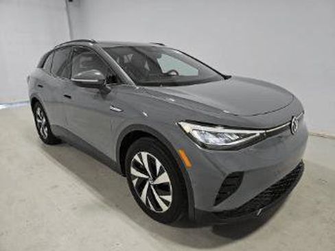 Used 2023 Volkswagen ID.4 Pro RWD image 3