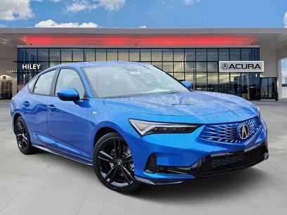 New 2026 Acura Integra A-Spec