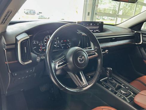 Used 2023 MAZDA CX-50 Meridian Edition w/ Apex Package AWD/4WD image 17