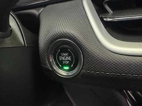 Certified 2024 Chevrolet TrailBlazer LT w/ Convenience Package image 13