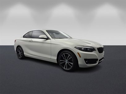 Used 2020 BMW 230i Coupe