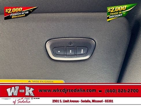 New 2026 RAM 1500 Limited image 18