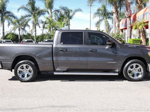 Used 2022 RAM 1500 Big Horn image 10