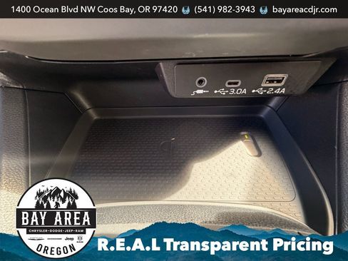Used 2024 Subaru Crosstrek 2.5i Wilderness AWD/4WD image 18