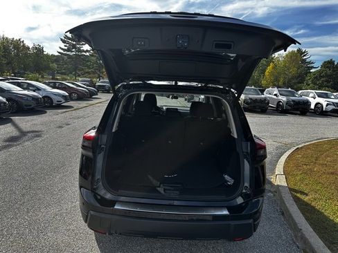 New 2026 Nissan Rogue SV w/ Cold Weather Package image 11