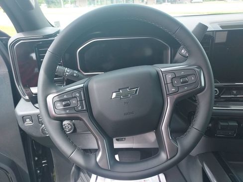 New 2026 Chevrolet Silverado 2500 ZR2 w/ ZR2 Bison Edition AWD/4WD image 20