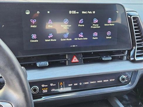 Used 2023 Kia Sportage X-Line image 15