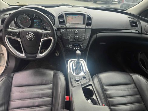 Used 2013 Buick Regal GS FWD image 18