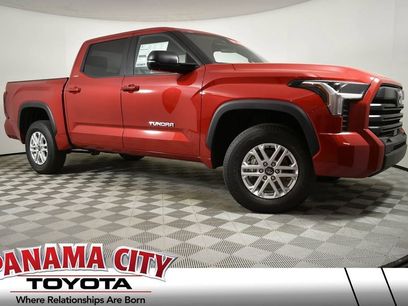New 2026 Toyota Tundra SR5