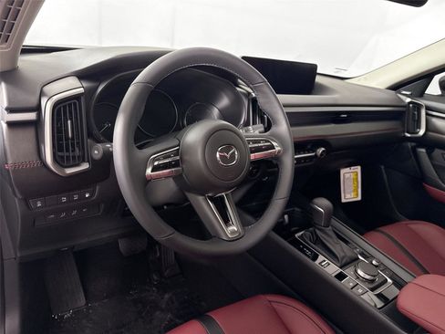 New 2026 MAZDA CX-50 AWD 2.5 Hybrid w/ Weather Package image 14