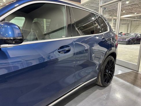 Used 2020 BMW X5 sDrive40i w/ Convenience Package image 25
