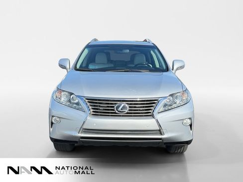 Used 2015 Lexus RX 350 FWD image 8