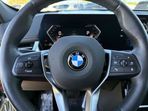 Certified 2025 BMW X1 xDrive28i w/ Convenience Package image 32