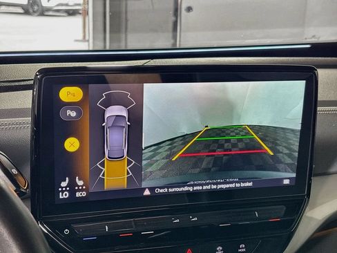 Certified 2023 Volkswagen ID.4 Pro S RWD image 18